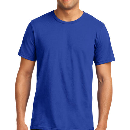 Gildan ® 100% Ring Spun Cotton T-Shirt. 980