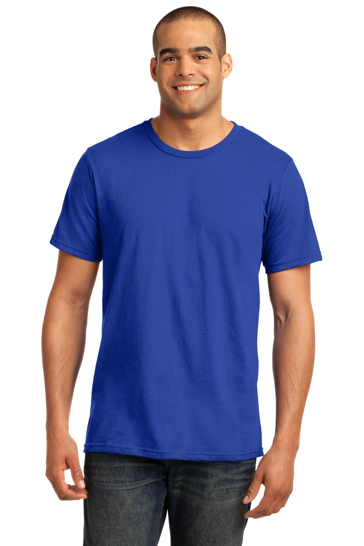 Gildan® 100% Ring Spun Cotton T-Shirt 980