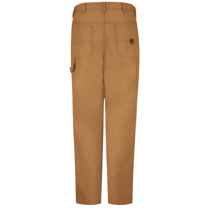 Red Kap® Men's Duck Dungaree / PD30BD