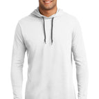 White/ Dark Grey / S