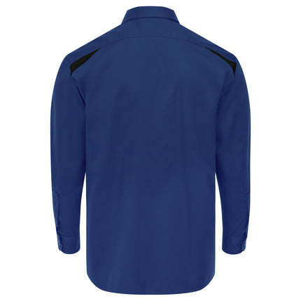 Dickies® Men's Performance Long-Sleeve Team Shirt / 6605BB