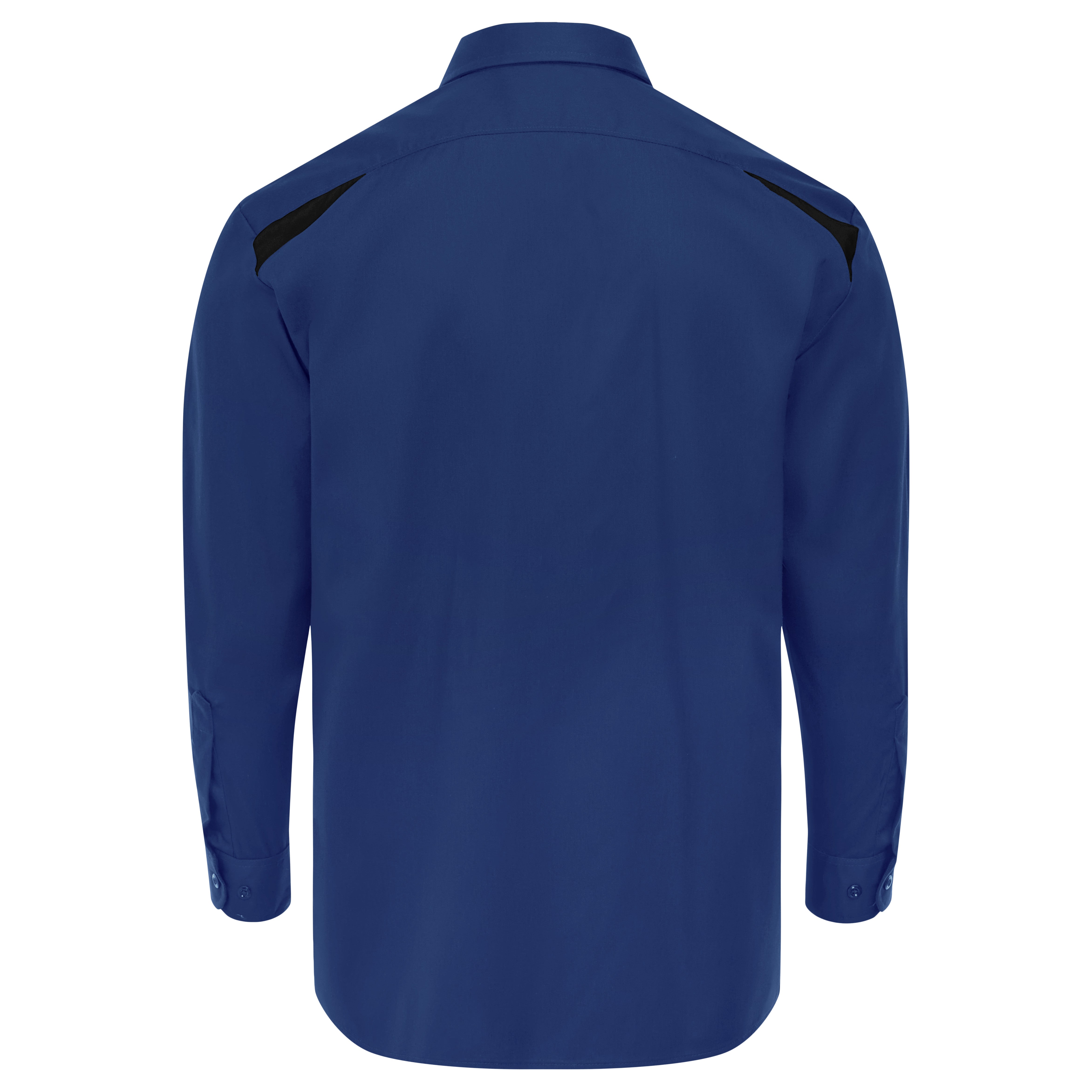 Dickies® Men's Performance Long-Sleeve Team Shirt / 6605BB