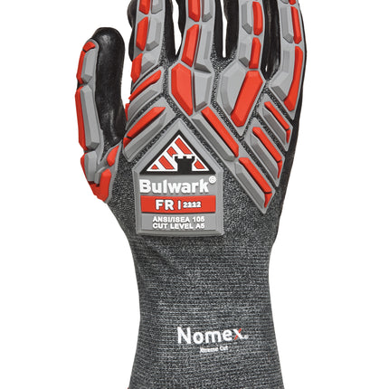 Bulwark® iQ Series Advantage® Grip Guard 200 / GG200C
