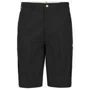 Dickies® Men's Premium 11" Industrial Cargo Short / LR42BK