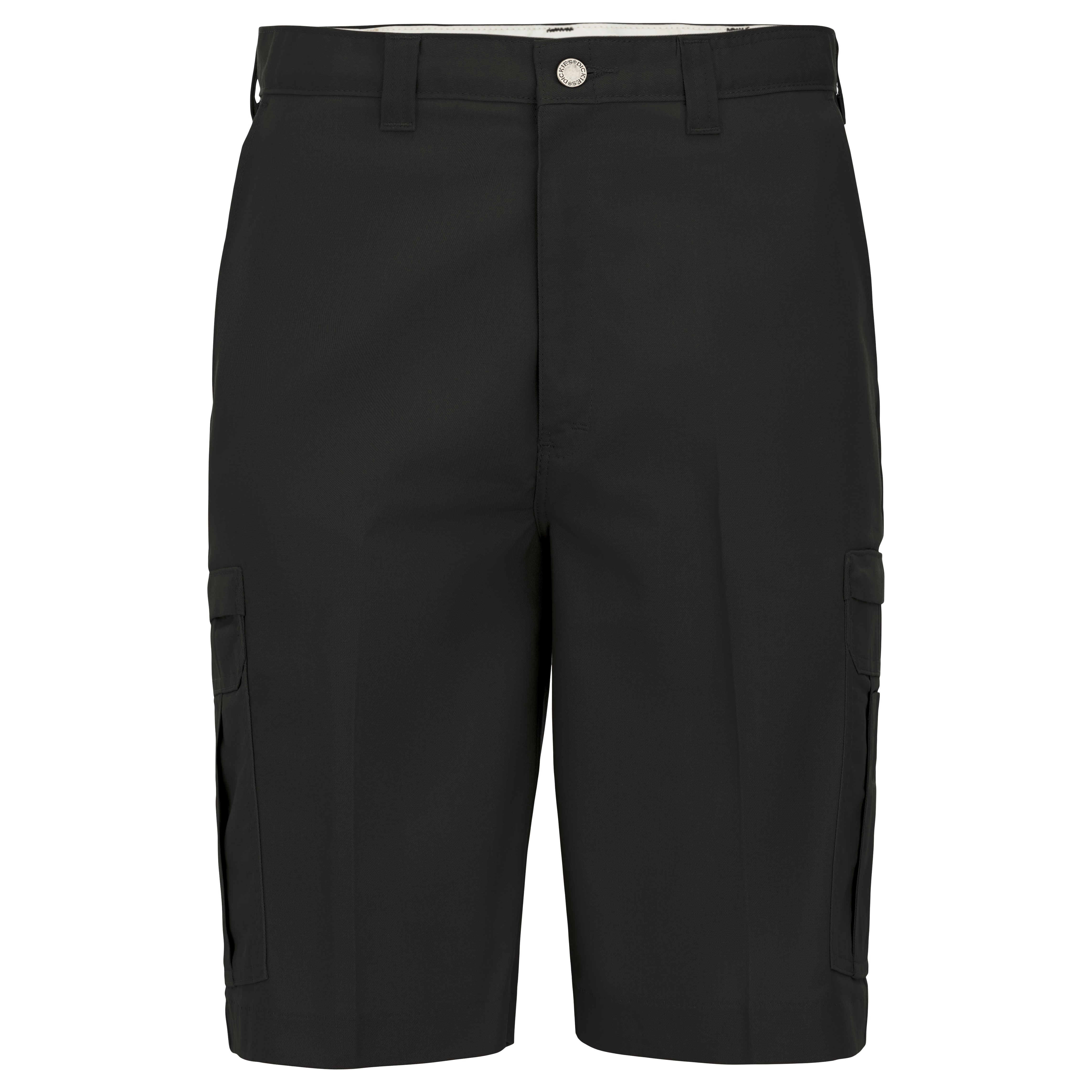 Dickies® Men's Premium 11" Industrial Cargo Short / LR42BK