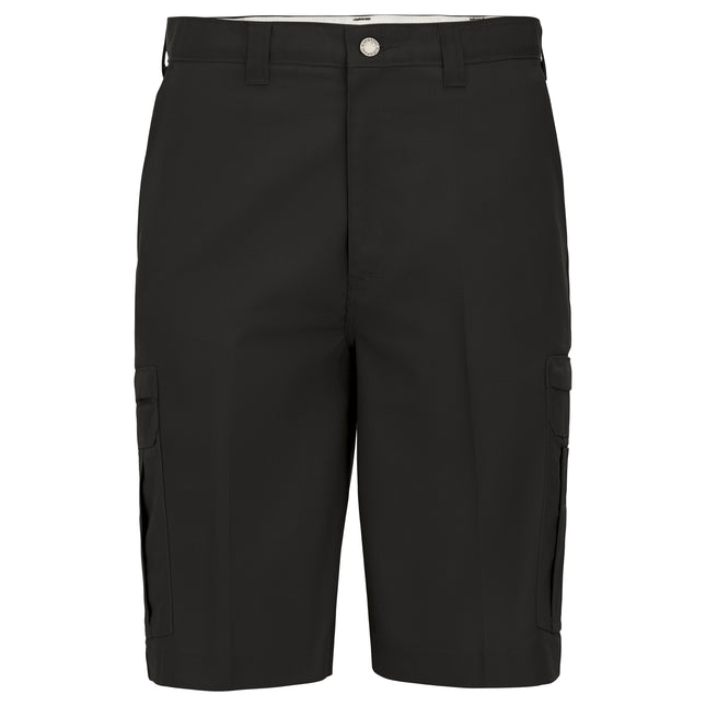 Dickies® Men's Premium 11" Industrial Cargo Short / LR42BK