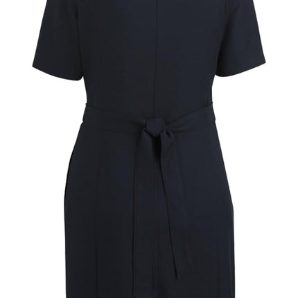 EDWARDS LADIES SYNERGY WASHABLE JEWEL NECK DRESS