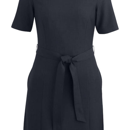 EDWARDS LADIES SYNERGY WASHABLE JEWEL NECK DRESS