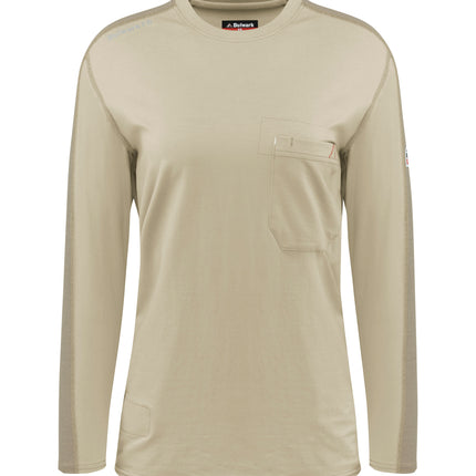 Bulwark® Women's Flex Knit Tee / STT3KH