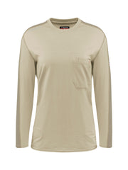 Bulwark® Women's Flex Knit Tee / STT3KH