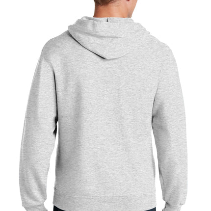 Jerzees ® - NuBlend ® 1/4-Zip Cadet Collar Sweatshirt. 995M