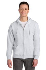 Jerzees® - NuBlend® Full-Zip Hooded Sweatshirt  993M