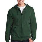 Forest Green / S