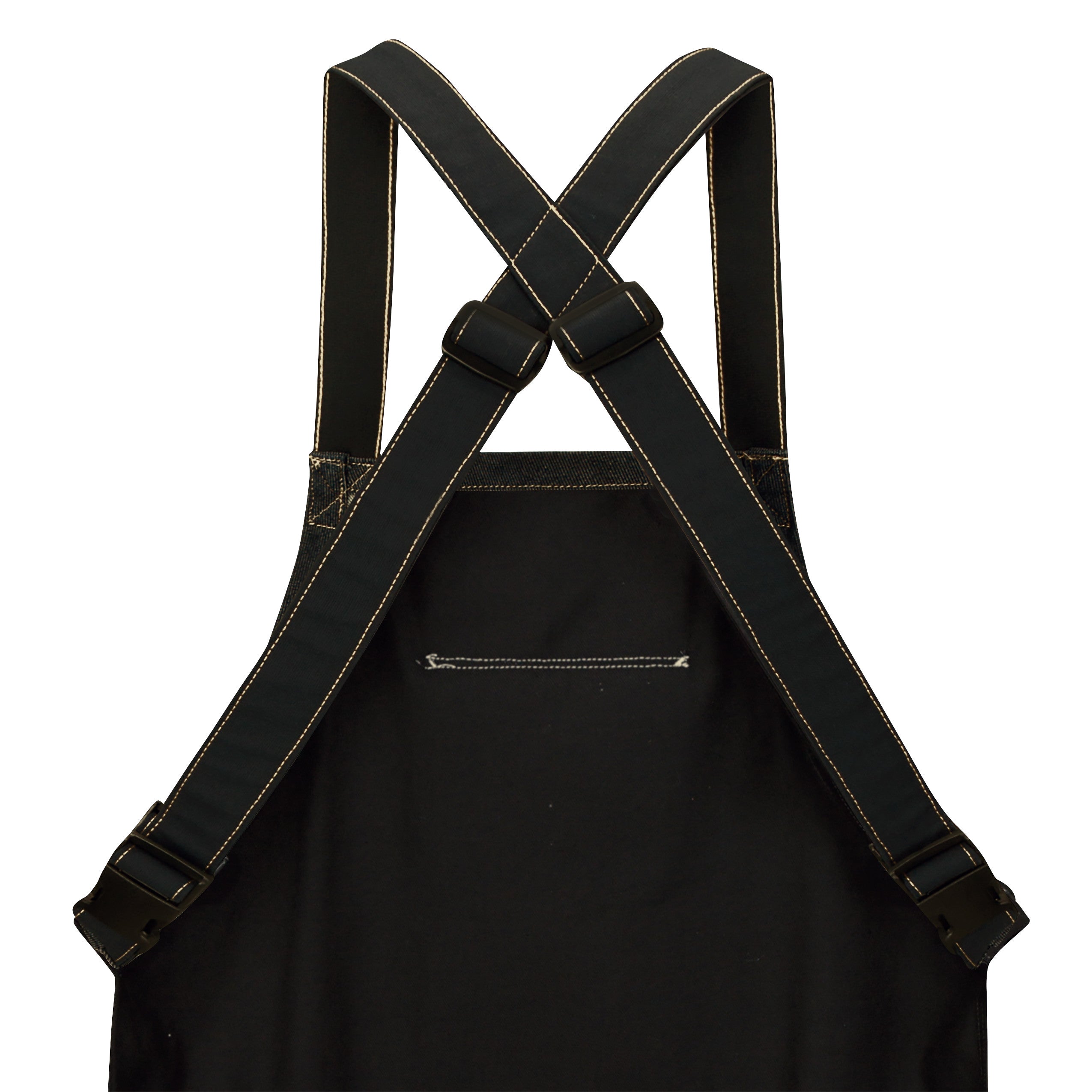 Red Kap® Shop Apron / TD20BW