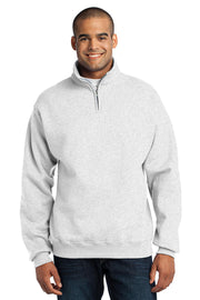 Jerzees® - NuBlend® 1/4-Zip Cadet Collar Sweatshirt 995M