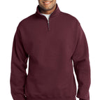 Maroon / S