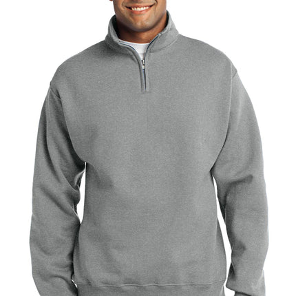 Jerzees ®  - NuBlend ®  Crewneck Sweatshirt.  562M