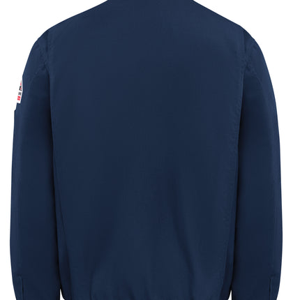 Bulwark® FR Lined Bomber Jacket / JLJ6NV