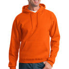 Burnt Orange / S