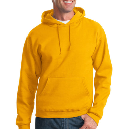 Jerzees ®  NuBlend ®  Pullover Hooded Sweatshirt.  996M