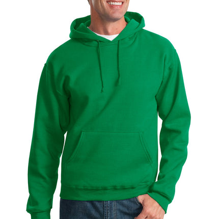Jerzees ®  NuBlend ®  Pullover Hooded Sweatshirt.  996M