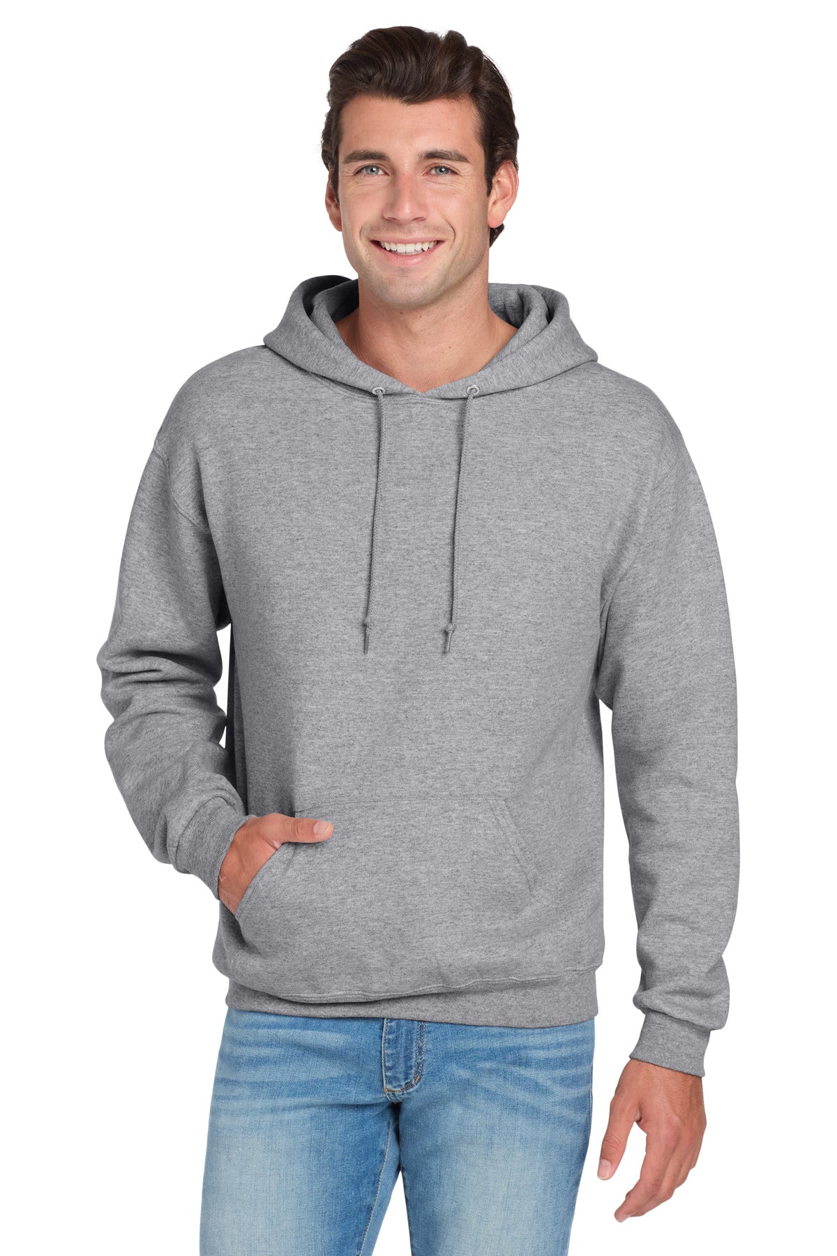 Jerzees® NuBlend® Pullover Hooded Sweatshirt  996M