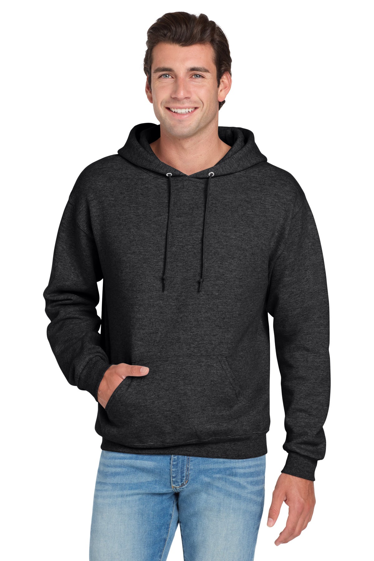 Jerzees® NuBlend® Pullover Hooded Sweatshirt  996M