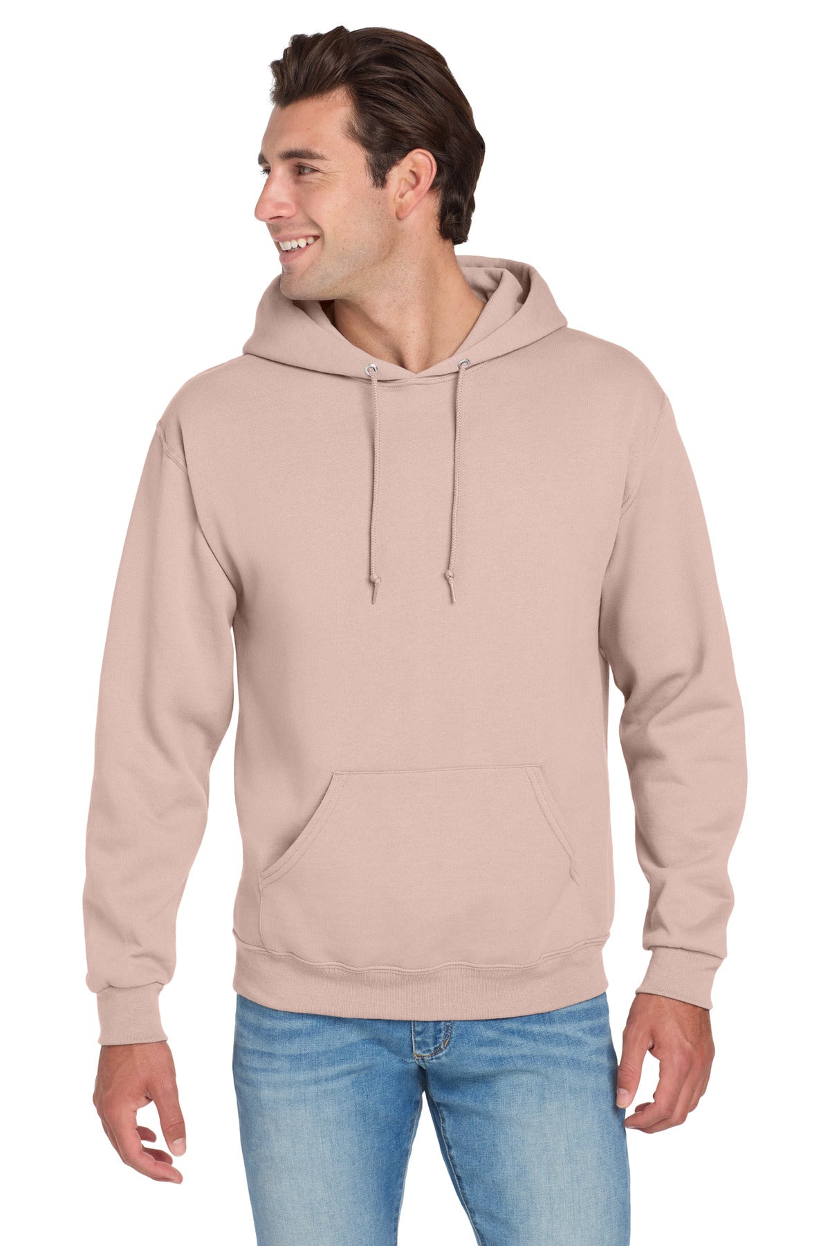Jerzees® NuBlend® Pullover Hooded Sweatshirt  996M