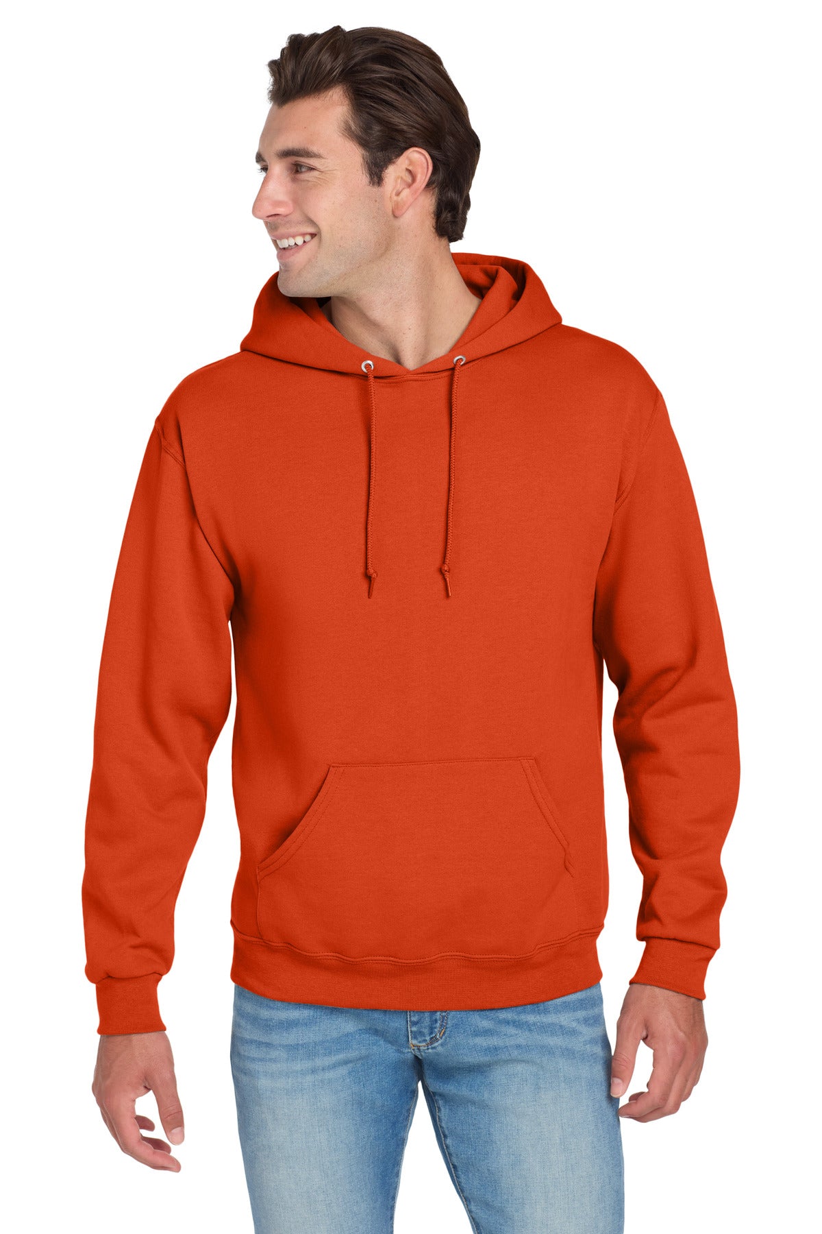 Jerzees® NuBlend® Pullover Hooded Sweatshirt  996M