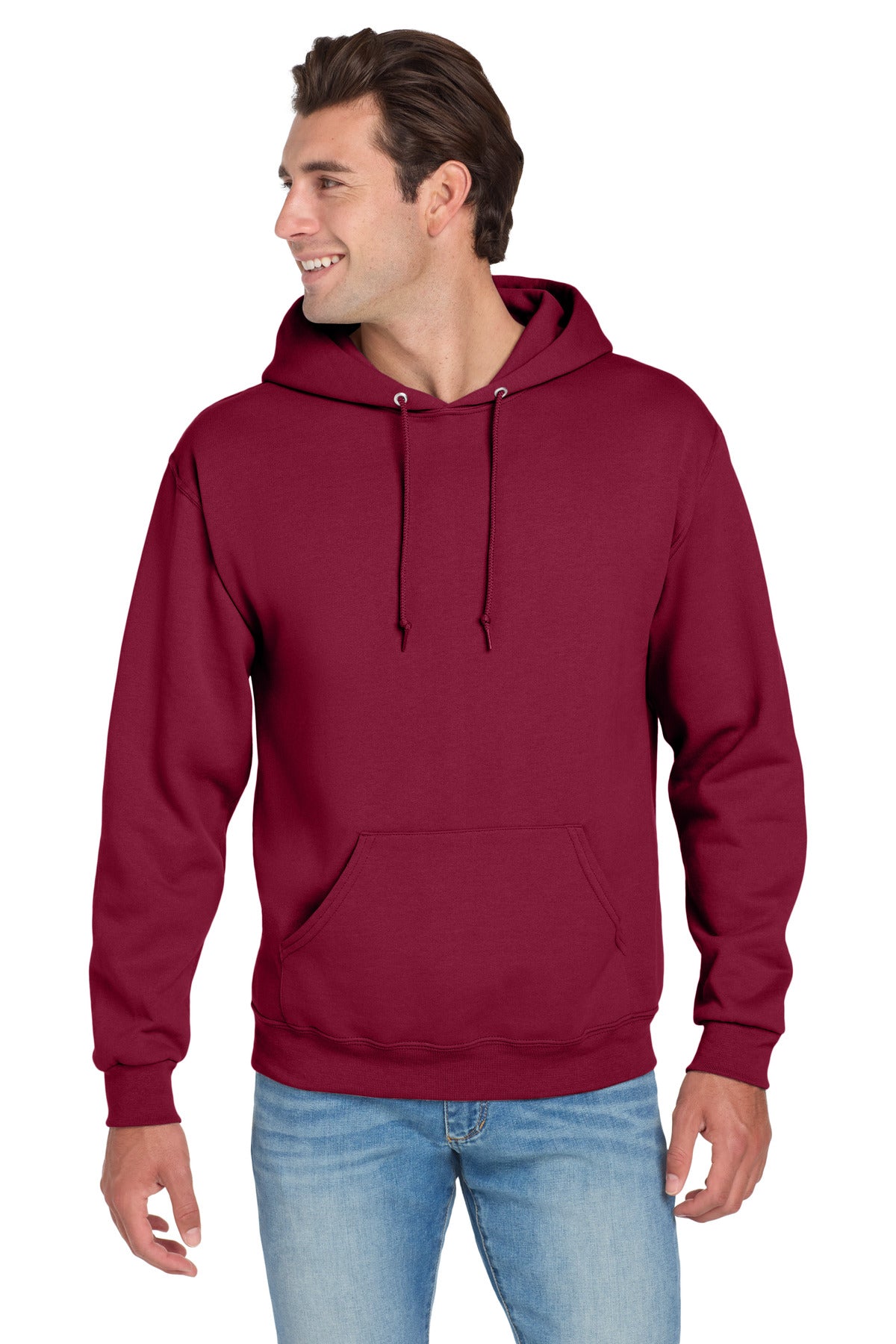Jerzees® NuBlend® Pullover Hooded Sweatshirt  996M