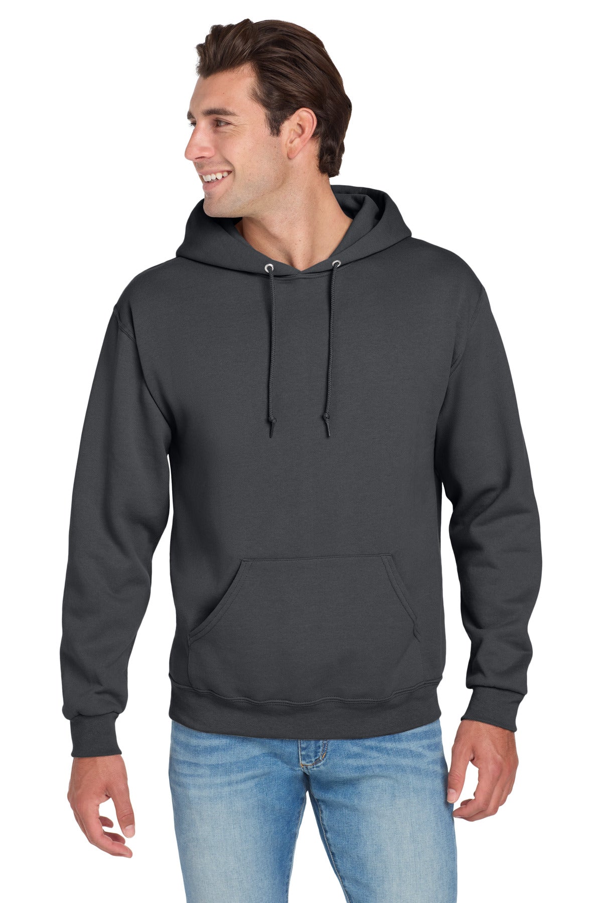 Jerzees® NuBlend® Pullover Hooded Sweatshirt  996M