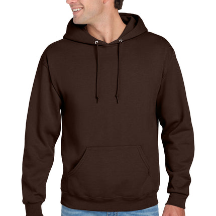 Jerzees ®  NuBlend ®  Pullover Hooded Sweatshirt.  996M