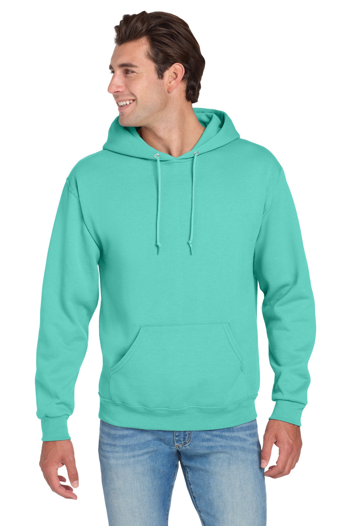 Jerzees® NuBlend® Pullover Hooded Sweatshirt  996M