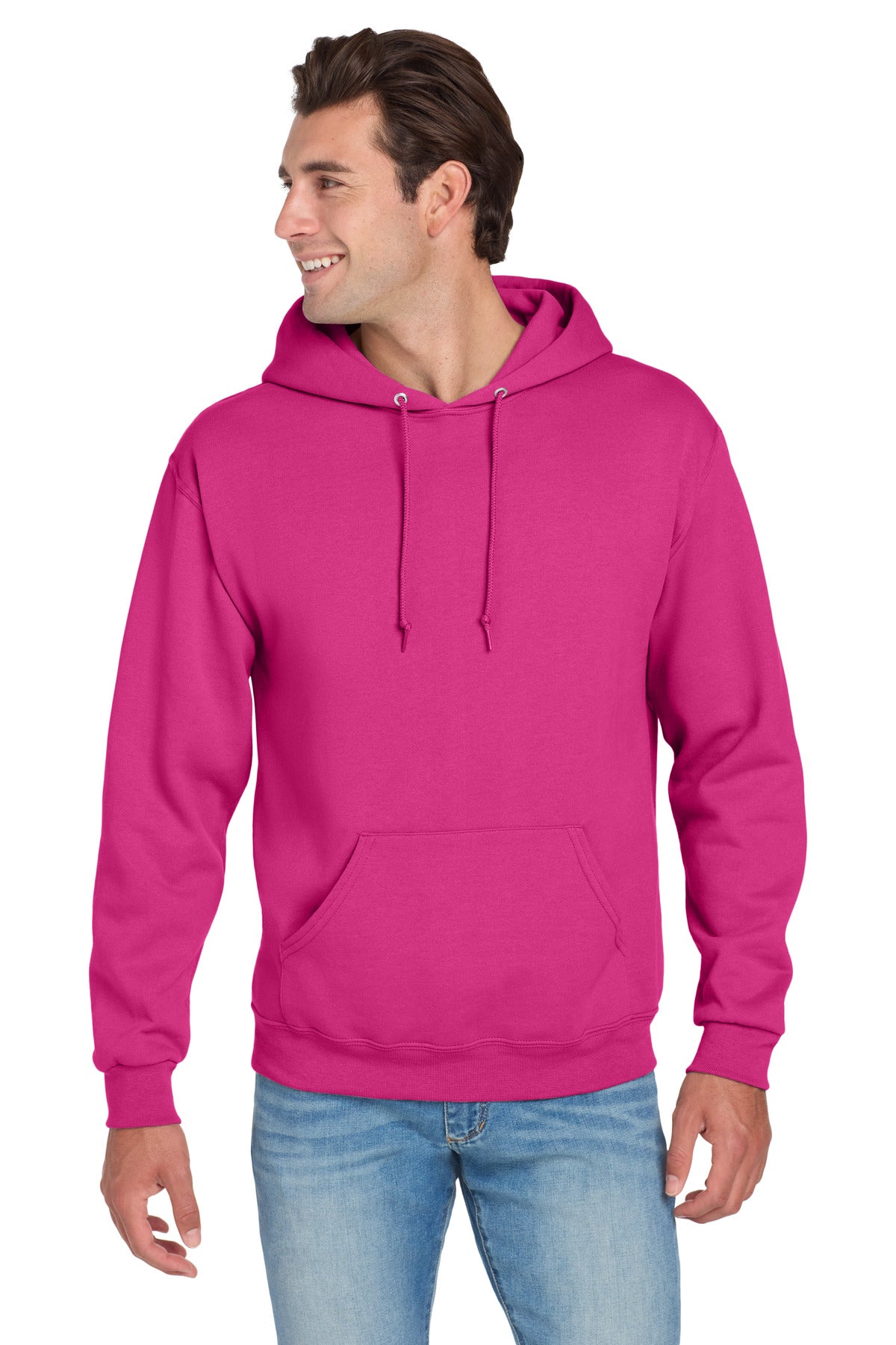 Jerzees® NuBlend® Pullover Hooded Sweatshirt  996M