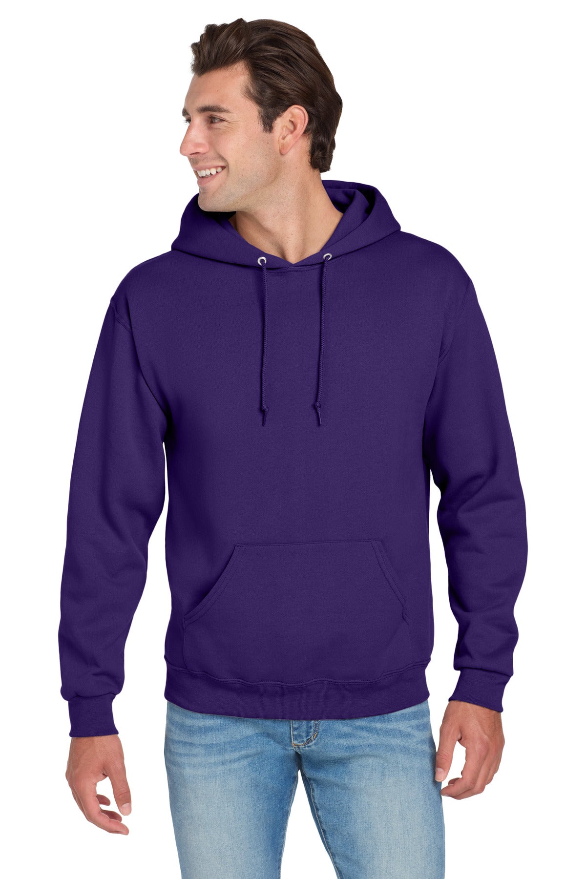 Jerzees® NuBlend® Pullover Hooded Sweatshirt  996M