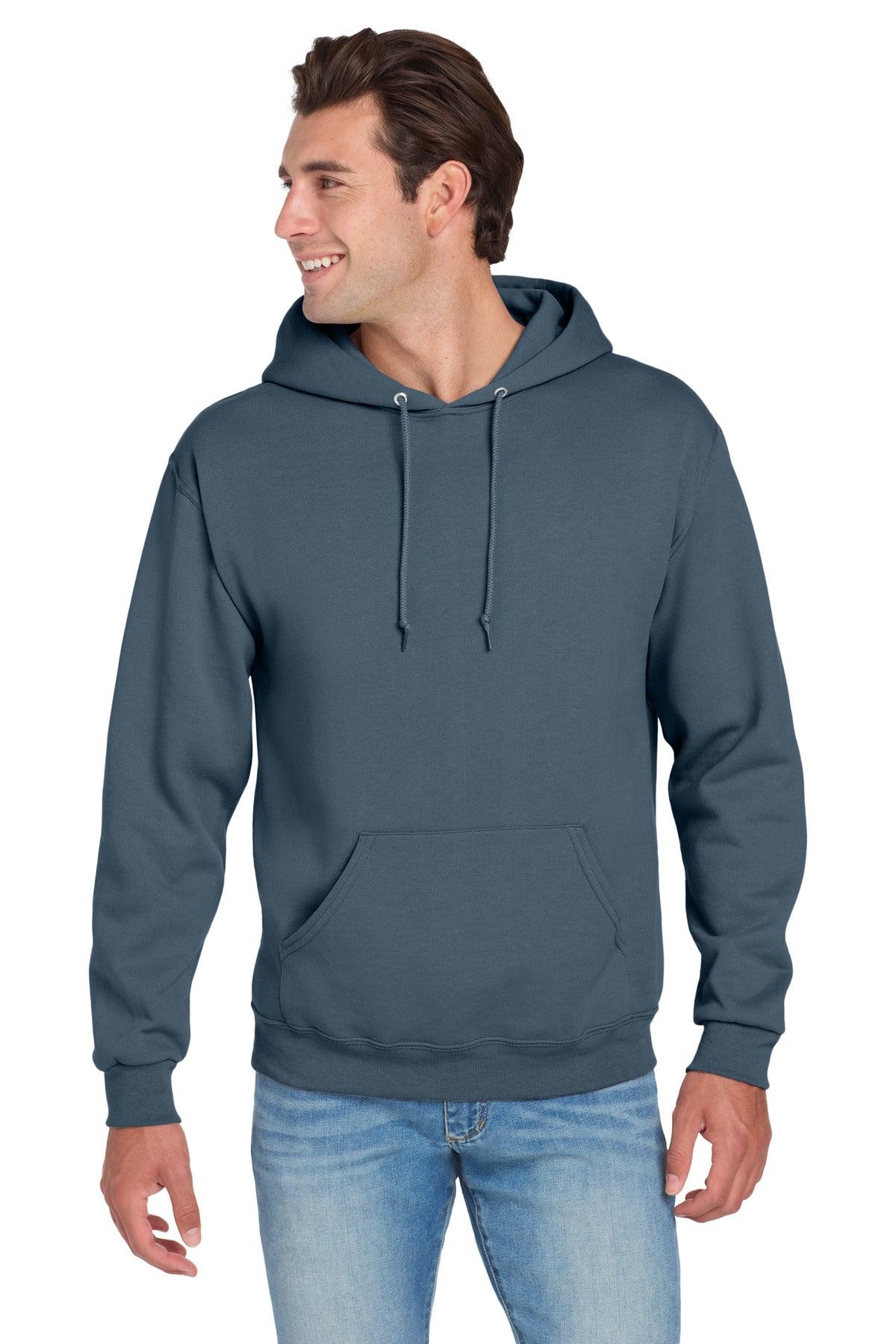 Jerzees® NuBlend® Pullover Hooded Sweatshirt  996M