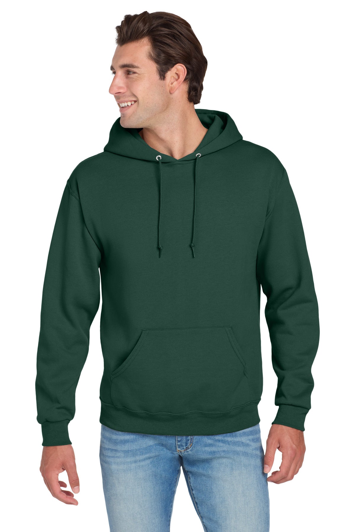 Jerzees® NuBlend® Pullover Hooded Sweatshirt  996M