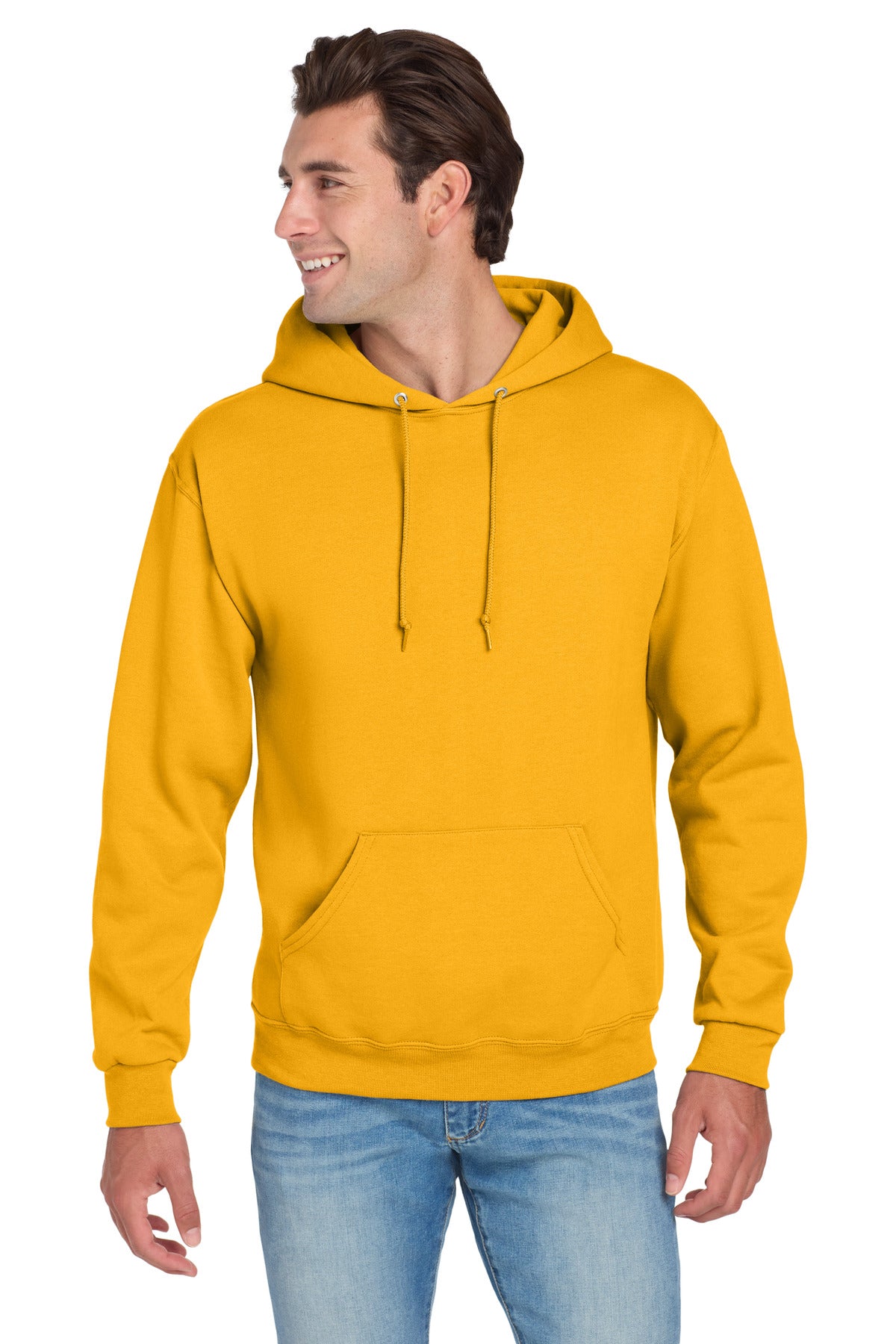 Jerzees® NuBlend® Pullover Hooded Sweatshirt  996M