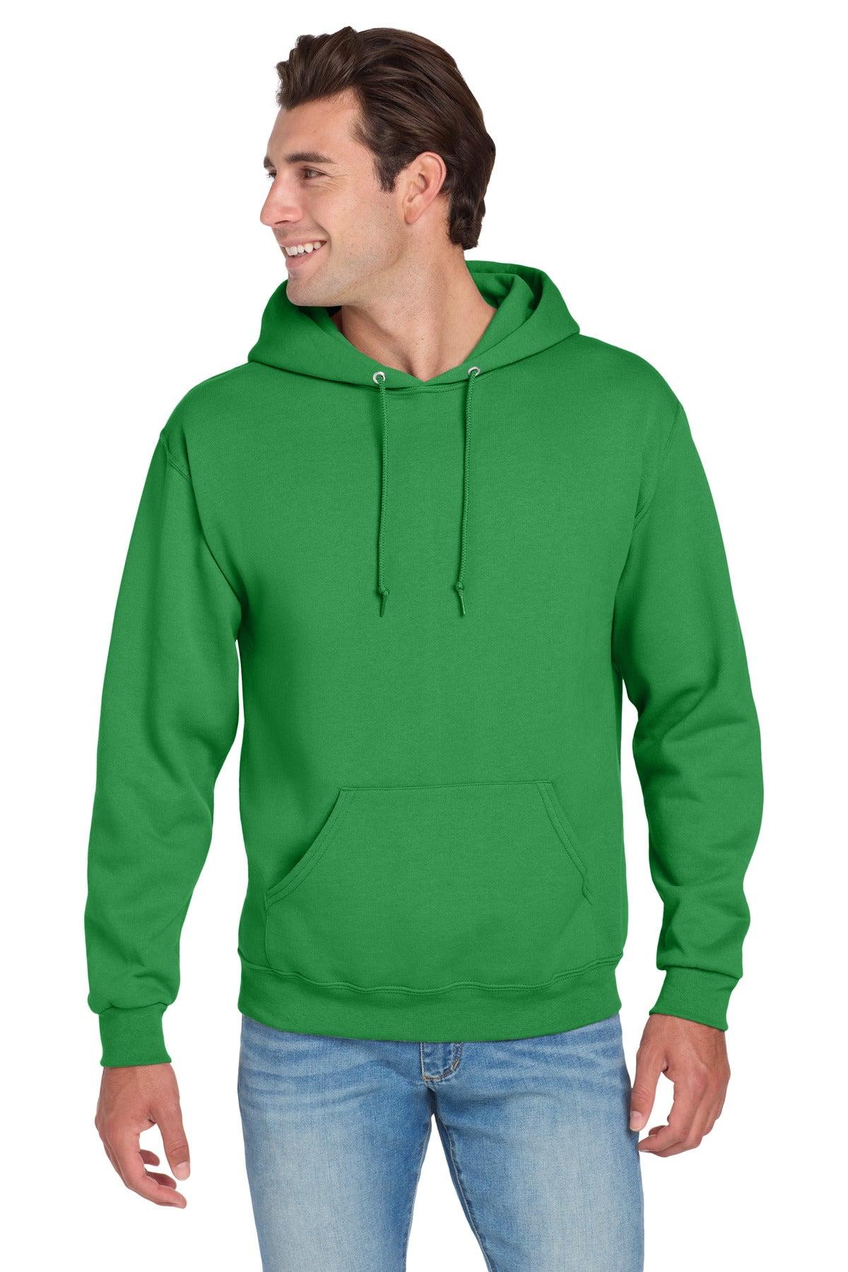 Jerzees® NuBlend® Pullover Hooded Sweatshirt  996M