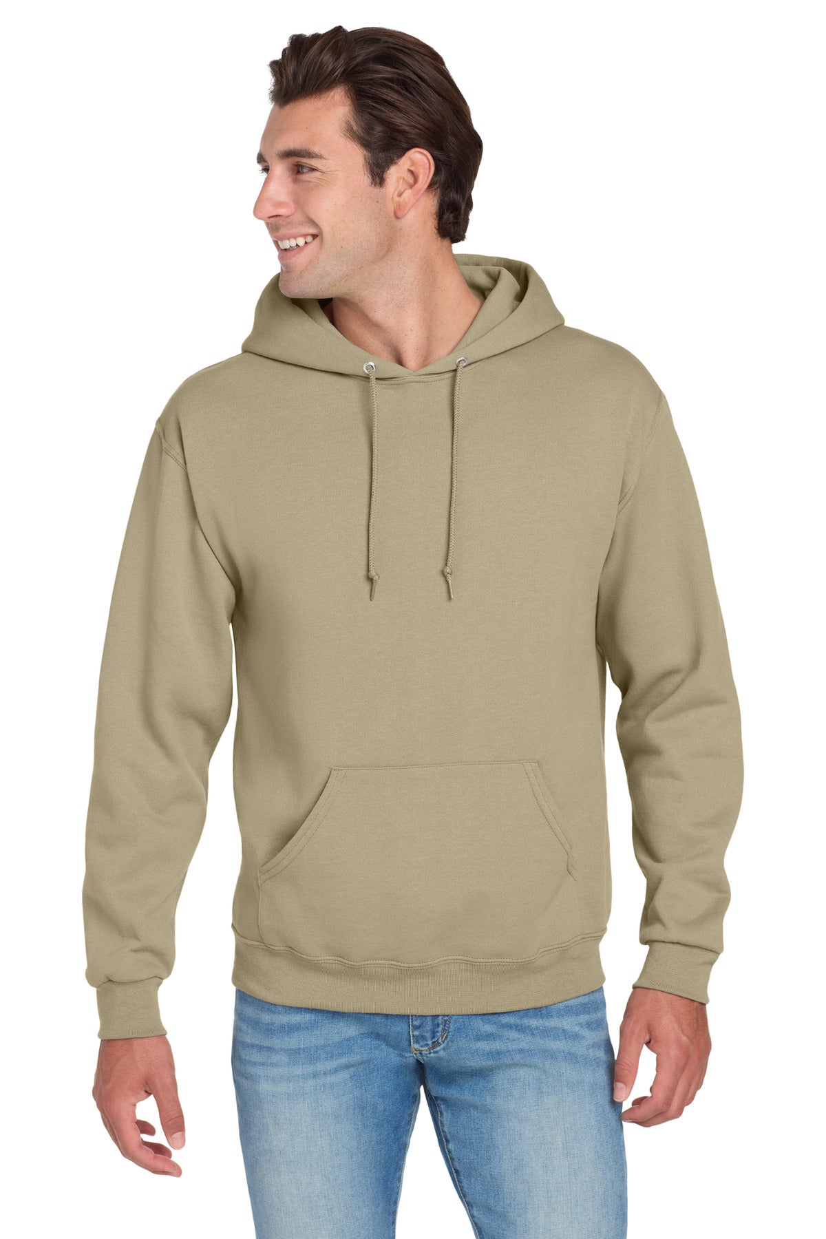 Jerzees® NuBlend® Pullover Hooded Sweatshirt  996M