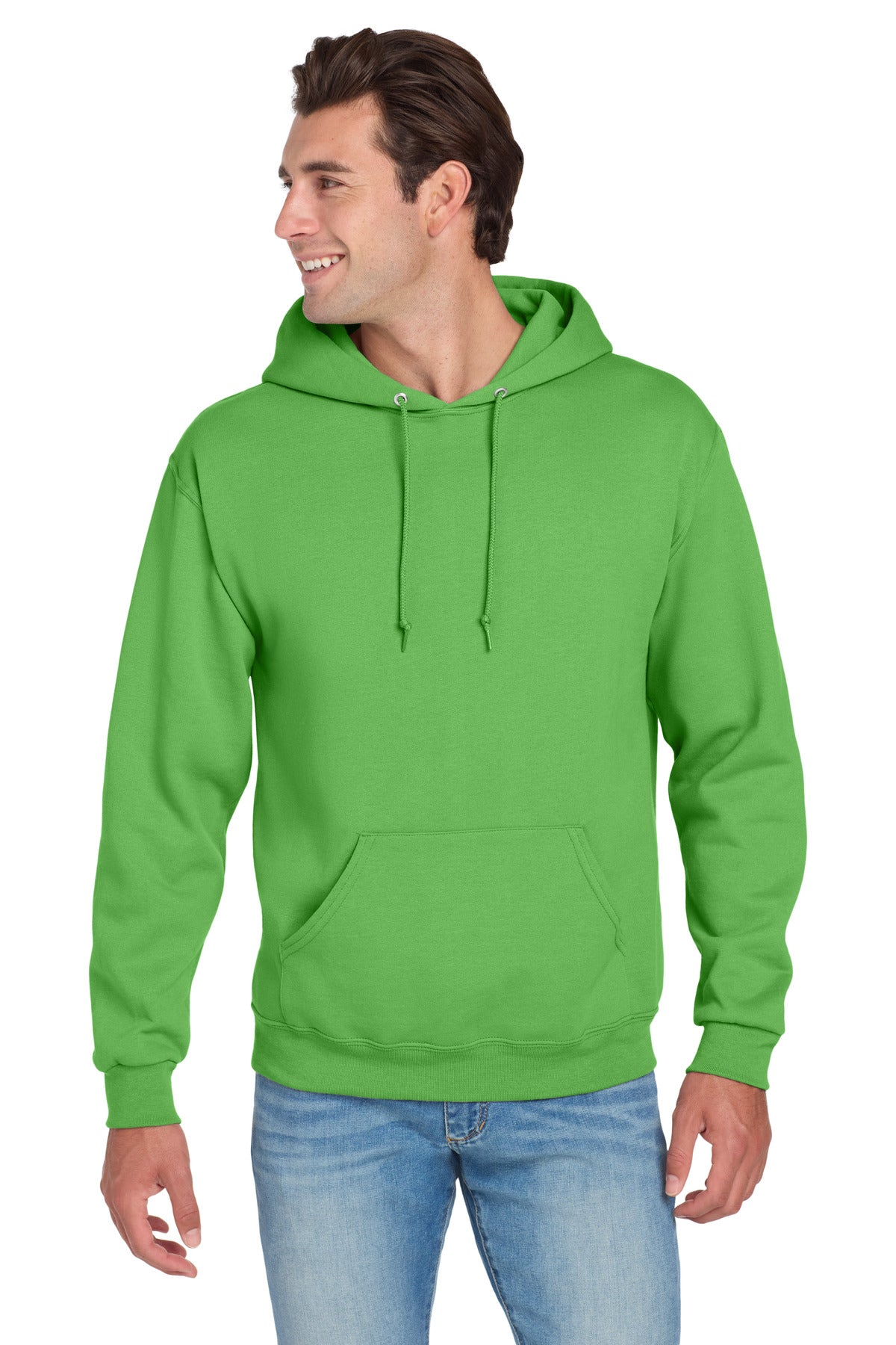 Jerzees® NuBlend® Pullover Hooded Sweatshirt  996M