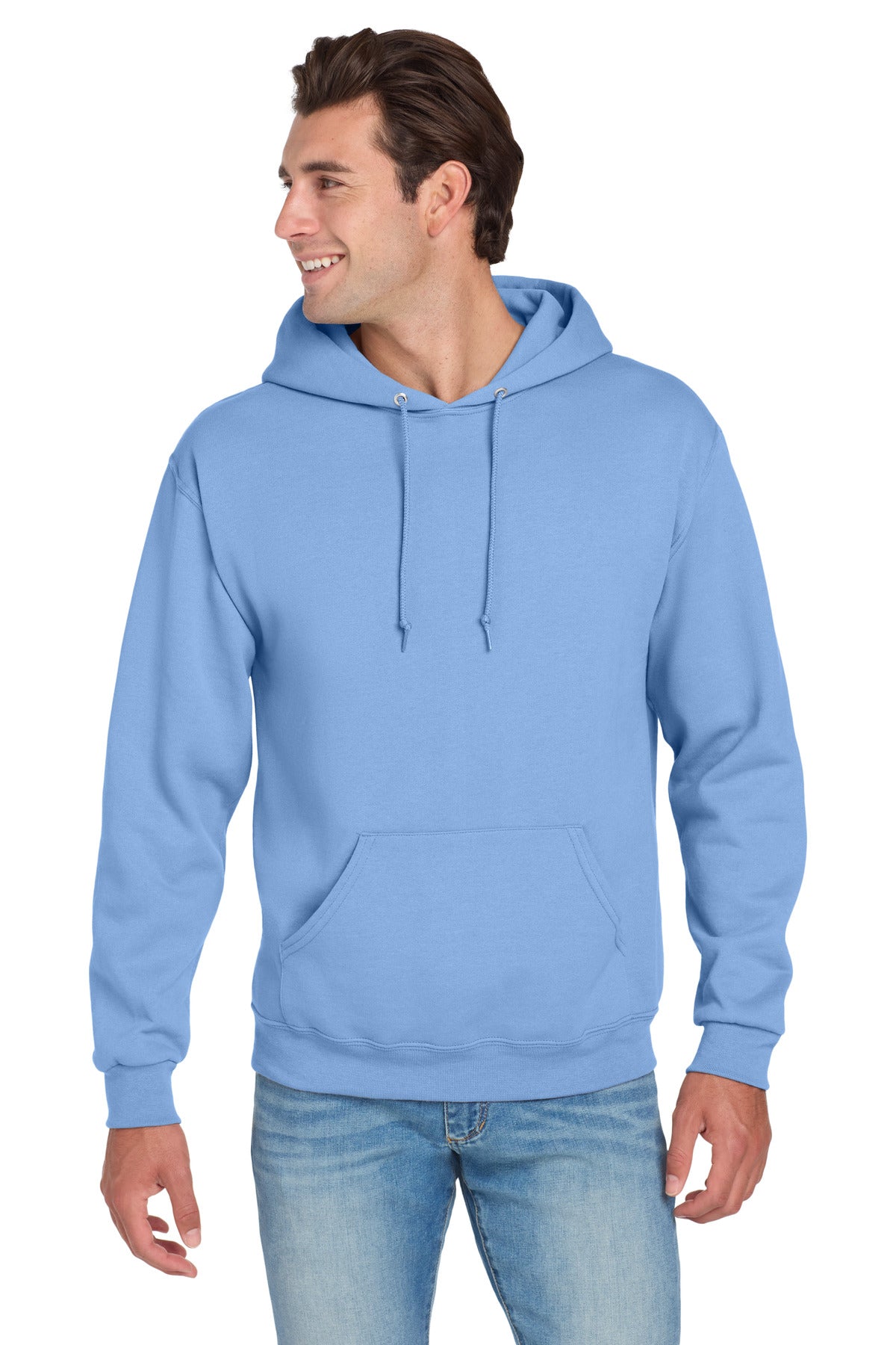 Jerzees® NuBlend® Pullover Hooded Sweatshirt  996M