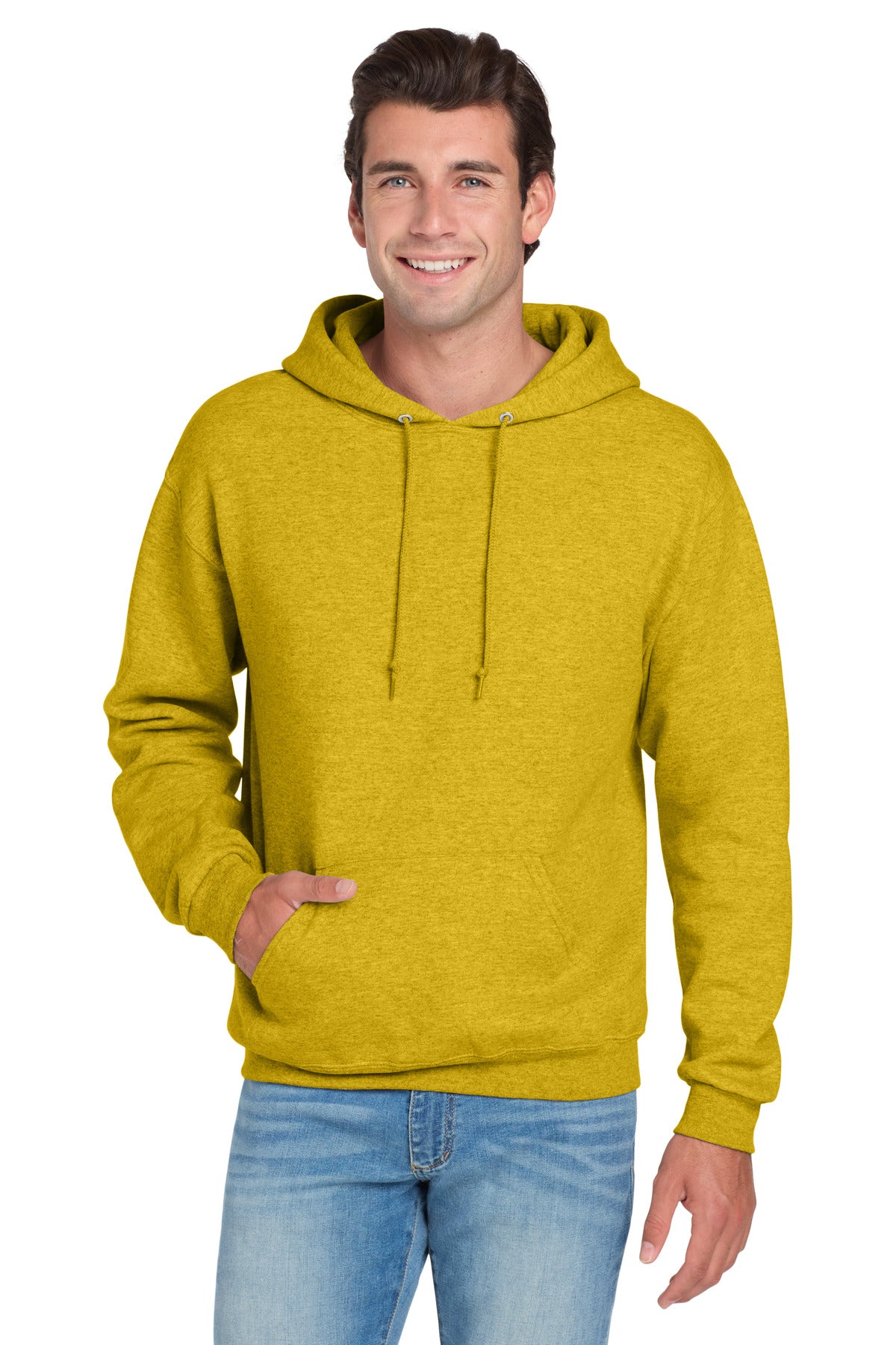 Jerzees® NuBlend® Pullover Hooded Sweatshirt  996M