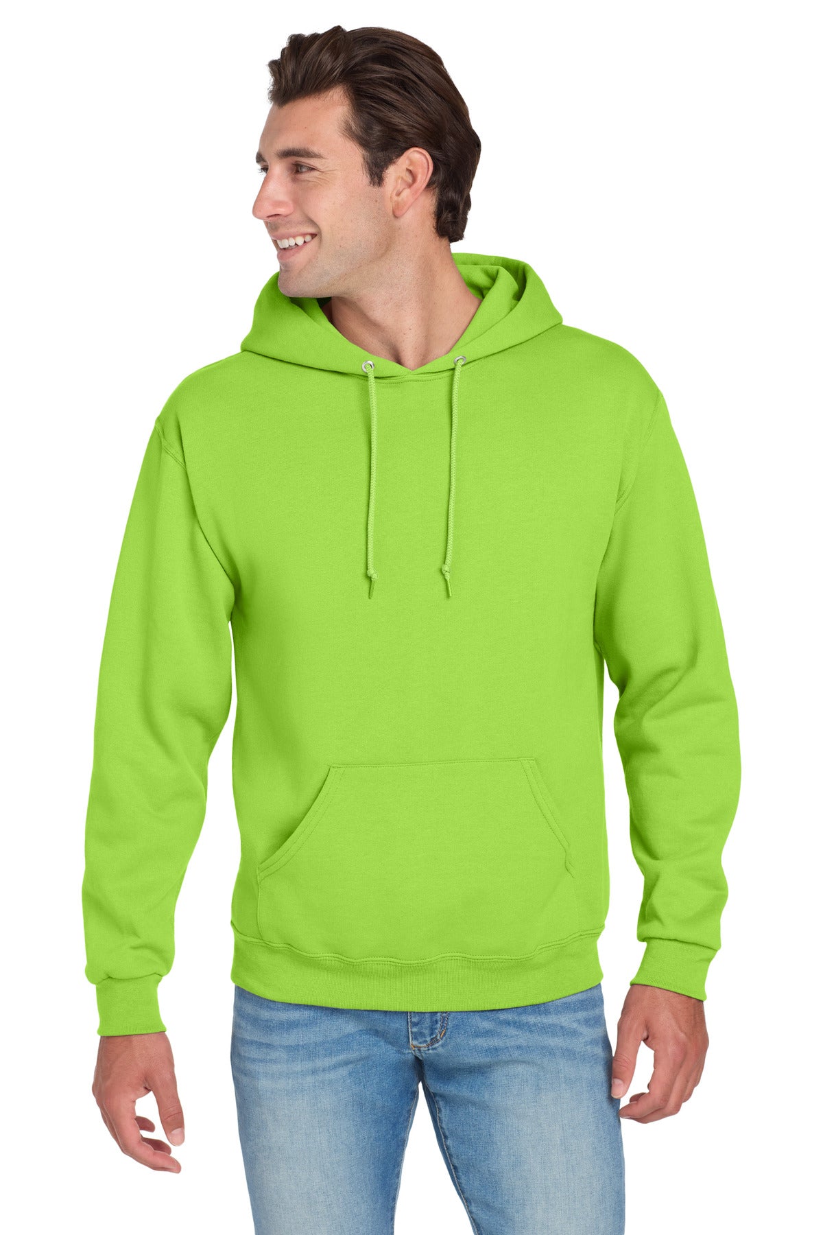 Jerzees® NuBlend® Pullover Hooded Sweatshirt  996M