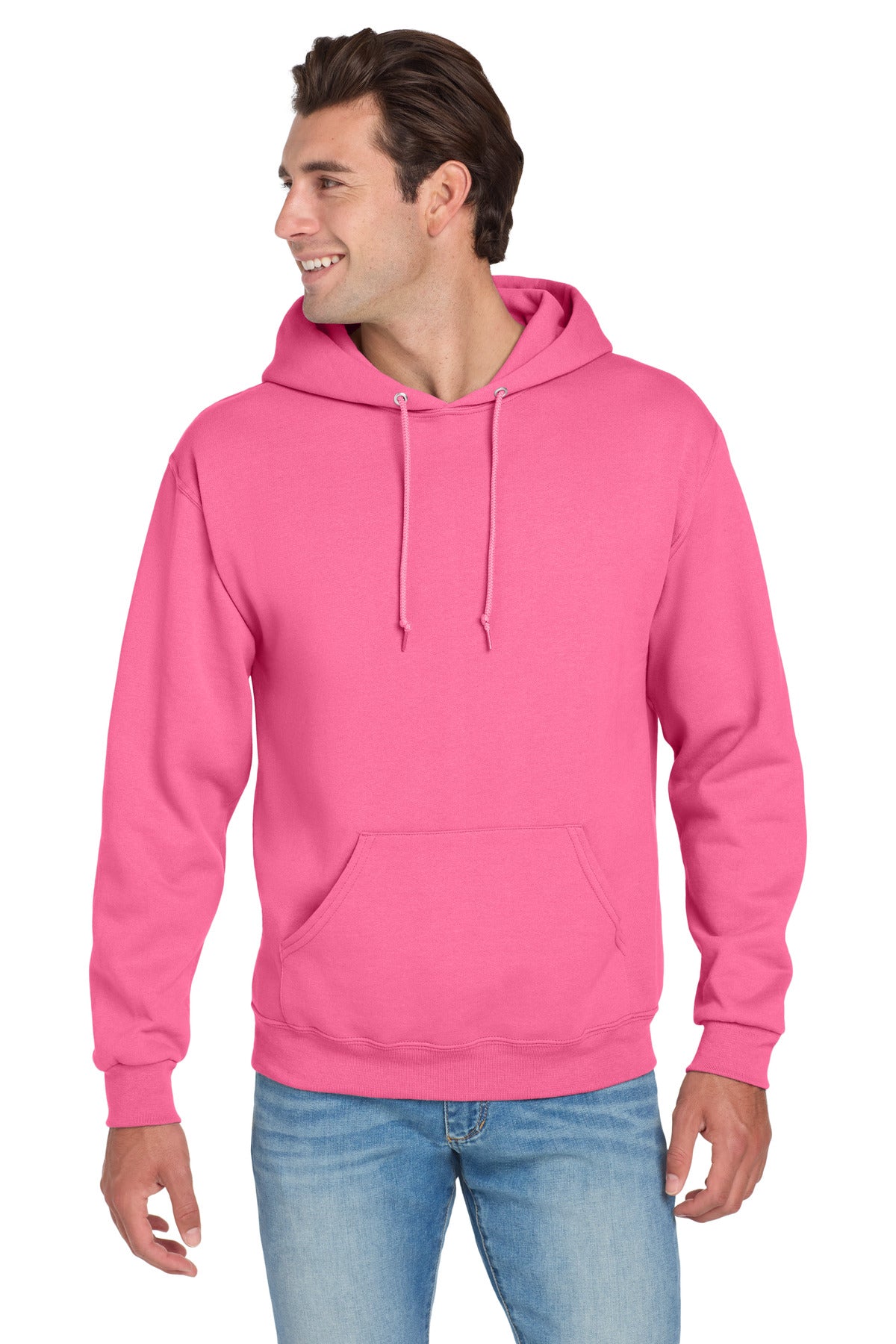 Jerzees® NuBlend® Pullover Hooded Sweatshirt  996M