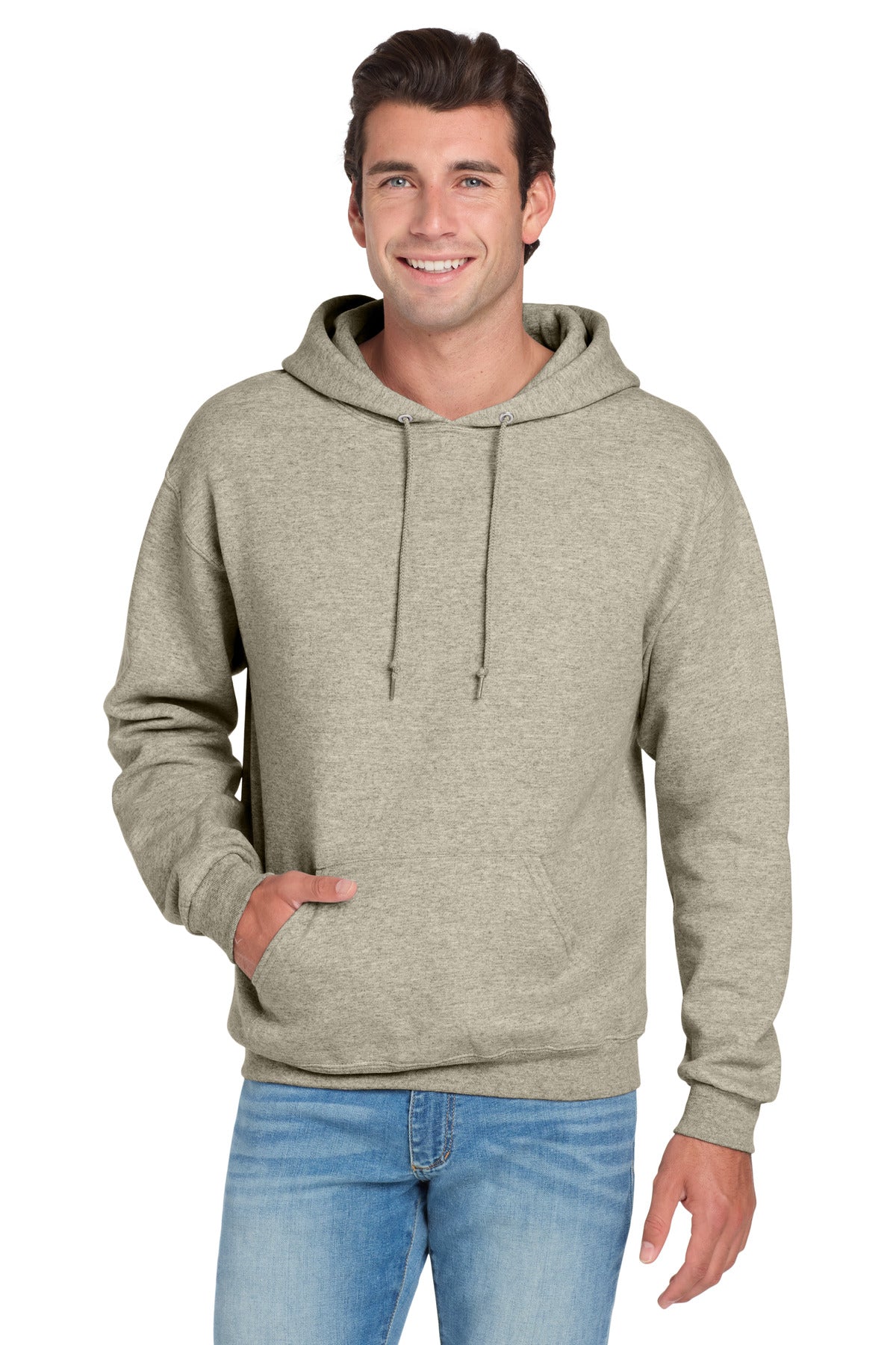 Jerzees® NuBlend® Pullover Hooded Sweatshirt  996M