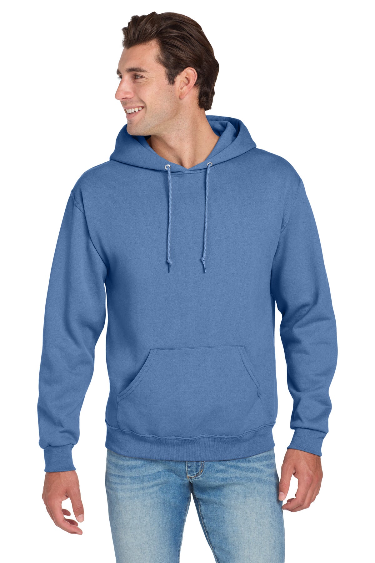 Jerzees® NuBlend® Pullover Hooded Sweatshirt  996M