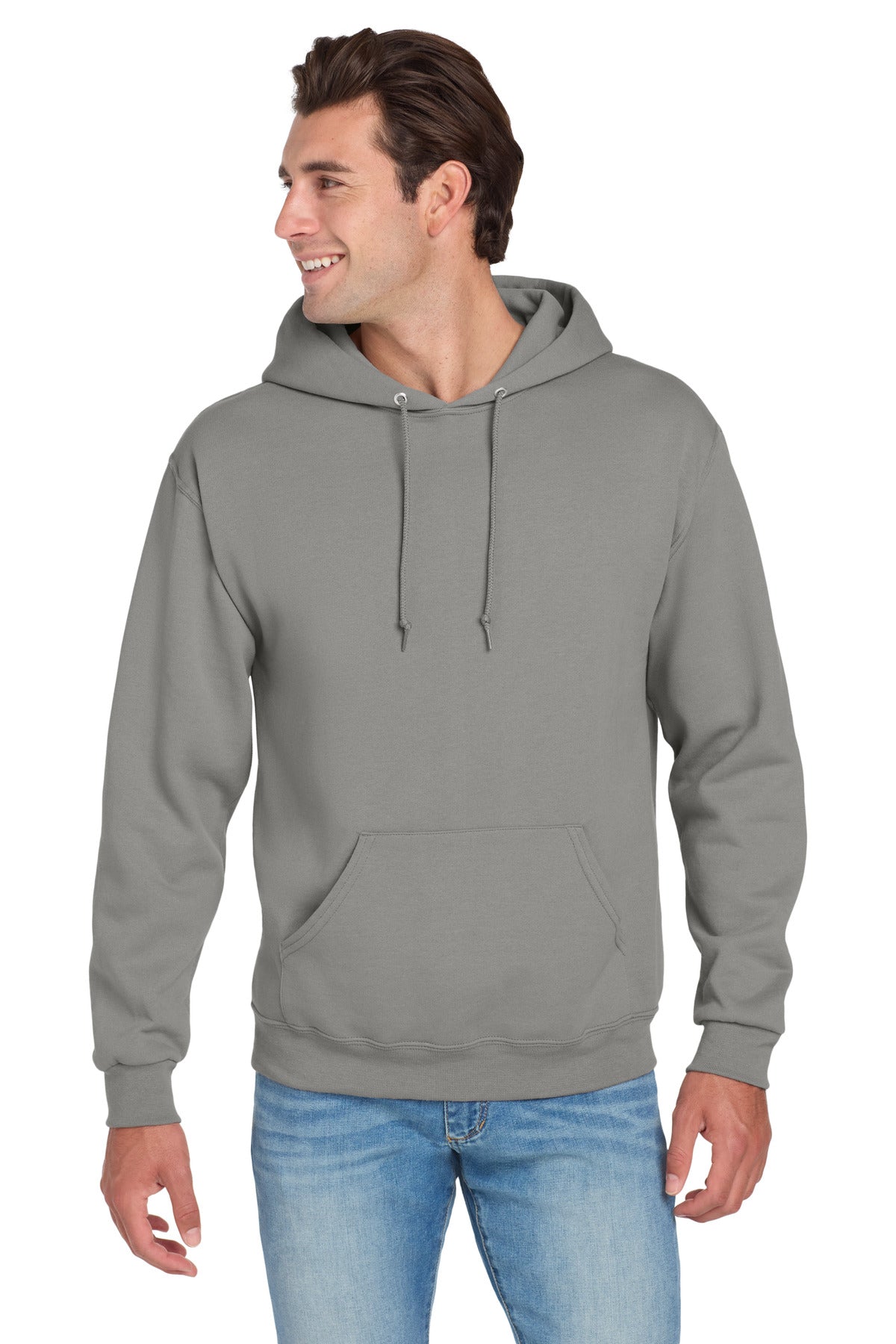 Jerzees® NuBlend® Pullover Hooded Sweatshirt  996M