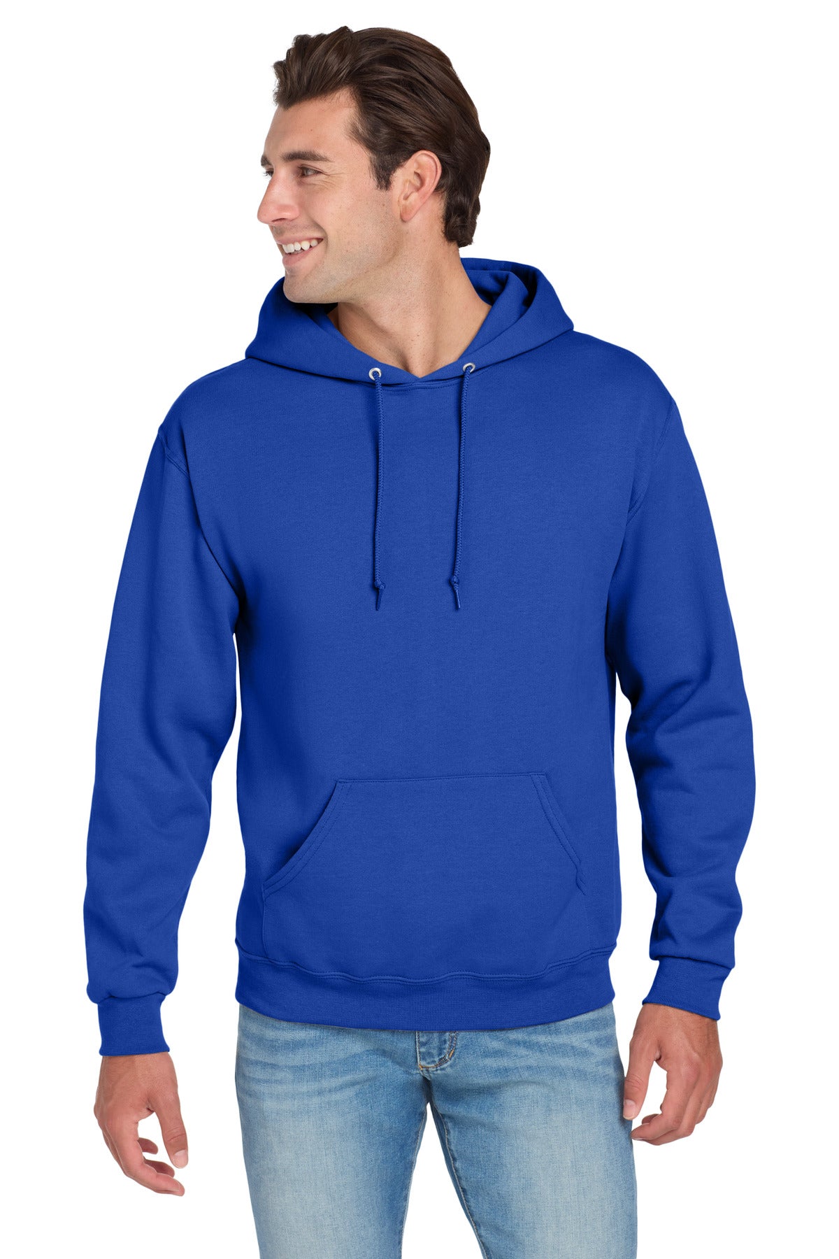 Jerzees® NuBlend® Pullover Hooded Sweatshirt  996M
