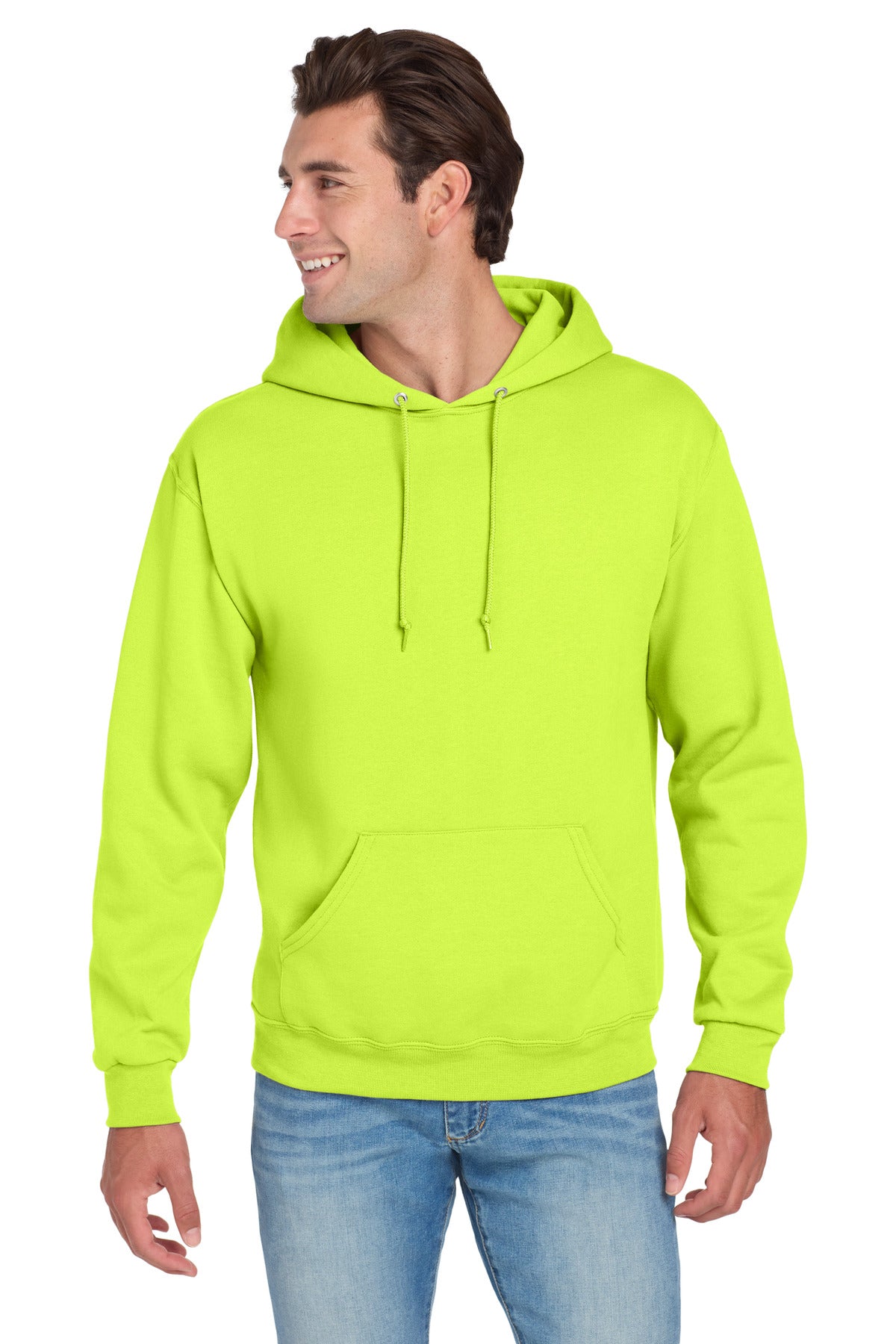 Jerzees® NuBlend® Pullover Hooded Sweatshirt  996M